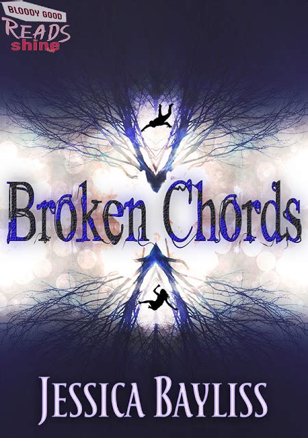 broke chords|broken chords by yia lee.